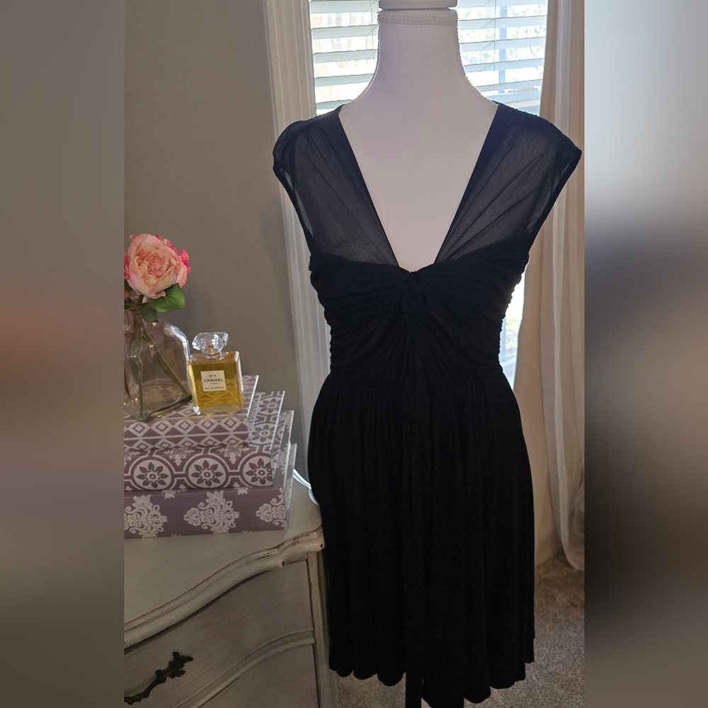 LBD - Little Black Dress
